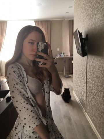 Анкета проститутки Вероника, 23 года